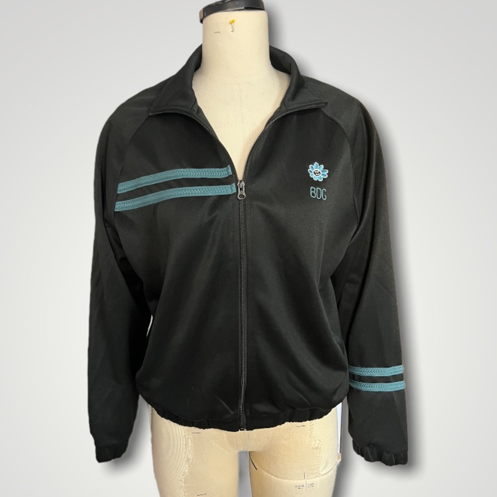 Bdg track jacket